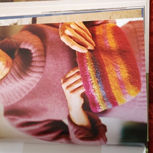 🌻Weekend Knitting book - Picture 7 of 11